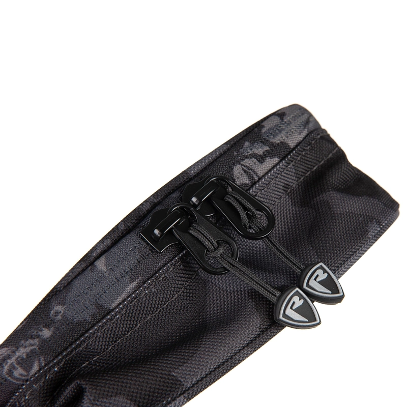 Fox Rage Voyager Camo Clear Storage